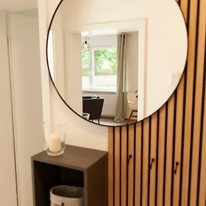 Apartment Freitraum No1 Im Zentrum Von Bad Neustadt, Bad Neustadt an der Saale